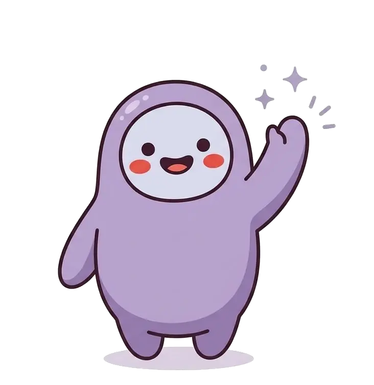 Diverse group of friends laughing together - Frendly social app